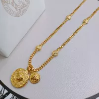 Cheap Versace Necklaces #1389512 Replica Wholesale [$52.00 USD] [ITEM#1389512] on Replica Versace Necklaces