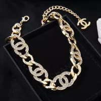 Cheap Chanel Necklaces For Women #1389515 Replica Wholesale [$48.00 USD] [ITEM#1389515] on Replica Chanel Necklaces