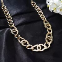 Cheap Chanel Necklaces For Women #1389515 Replica Wholesale [$48.00 USD] [ITEM#1389515] on Replica Chanel Necklaces