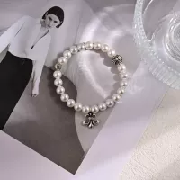 Cheap Chrome Hearts Bracelets #1389516 Replica Wholesale [$27.00 USD] [ITEM#1389516] on Replica Chrome Hearts Bracelets