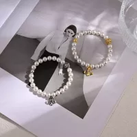 Cheap Chrome Hearts Bracelets #1389517 Replica Wholesale [$27.00 USD] [ITEM#1389517] on Replica Chrome Hearts Bracelets