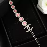 Cheap Chanel Necklaces For Women #1389518 Replica Wholesale [$34.00 USD] [ITEM#1389518] on Replica Chanel Necklaces