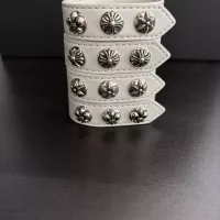 Cheap Chrome Hearts Bracelets #1389519 Replica Wholesale [$48.00 USD] [ITEM#1389519] on Replica Chrome Hearts Bracelets