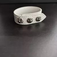 Cheap Chrome Hearts Bracelets #1389520 Replica Wholesale [$48.00 USD] [ITEM#1389520] on Replica Chrome Hearts Bracelets