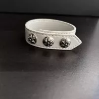 Cheap Chrome Hearts Bracelets #1389521 Replica Wholesale [$48.00 USD] [ITEM#1389521] on Replica Chrome Hearts Bracelets