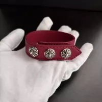Cheap Chrome Hearts Bracelets #1389524 Replica Wholesale [$48.00 USD] [ITEM#1389524] on Replica Chrome Hearts Bracelets