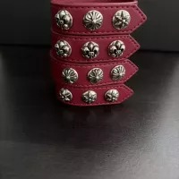 Cheap Chrome Hearts Bracelets #1389524 Replica Wholesale [$48.00 USD] [ITEM#1389524] on Replica Chrome Hearts Bracelets