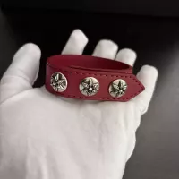 Cheap Chrome Hearts Bracelets #1389525 Replica Wholesale [$48.00 USD] [ITEM#1389525] on Replica Chrome Hearts Bracelets