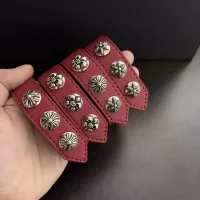Cheap Chrome Hearts Bracelets #1389525 Replica Wholesale [$48.00 USD] [ITEM#1389525] on Replica Chrome Hearts Bracelets