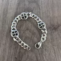 Cheap Chrome Hearts Bracelets #1389528 Replica Wholesale [$48.00 USD] [ITEM#1389528] on Replica Chrome Hearts Bracelets