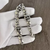 Cheap Chrome Hearts Bracelets #1389528 Replica Wholesale [$48.00 USD] [ITEM#1389528] on Replica Chrome Hearts Bracelets