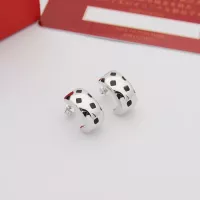 Cheap Cartier Earrings For Women #1389531 Replica Wholesale [$25.00 USD] [ITEM#1389531] on Replica Cartier Earrings