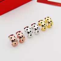 Cheap Cartier Earrings For Women #1389531 Replica Wholesale [$25.00 USD] [ITEM#1389531] on Replica Cartier Earrings