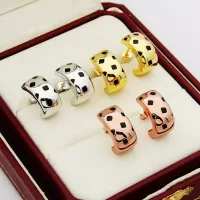 Cheap Cartier Earrings For Women #1389531 Replica Wholesale [$25.00 USD] [ITEM#1389531] on Replica Cartier Earrings