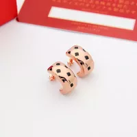 Cheap Cartier Earrings For Women #1389532 Replica Wholesale [$25.00 USD] [ITEM#1389532] on Replica Cartier Earrings