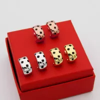 Cheap Cartier Earrings For Women #1389532 Replica Wholesale [$25.00 USD] [ITEM#1389532] on Replica Cartier Earrings