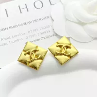 Cheap Chanel Earrings For Women #1389534 Replica Wholesale [$25.00 USD] [ITEM#1389534] on Replica Chanel Earrings