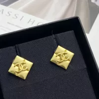 Cheap Chanel Earrings For Women #1389534 Replica Wholesale [$25.00 USD] [ITEM#1389534] on Replica Chanel Earrings