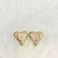 Cheap Chanel Earrings For Women #1389535 Replica Wholesale [$25.00 USD] [ITEM#1389535] on Replica Chanel Earrings