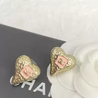 Cheap Chanel Earrings For Women #1389535 Replica Wholesale [$25.00 USD] [ITEM#1389535] on Replica Chanel Earrings