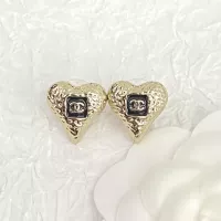 Cheap Chanel Earrings For Women #1389536 Replica Wholesale [$25.00 USD] [ITEM#1389536] on Replica Chanel Earrings