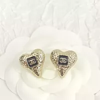 Cheap Chanel Earrings For Women #1389536 Replica Wholesale [$25.00 USD] [ITEM#1389536] on Replica Chanel Earrings