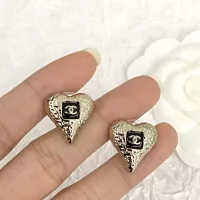Cheap Chanel Earrings For Women #1389536 Replica Wholesale [$25.00 USD] [ITEM#1389536] on Replica Chanel Earrings