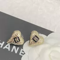 Cheap Chanel Earrings For Women #1389536 Replica Wholesale [$25.00 USD] [ITEM#1389536] on Replica Chanel Earrings