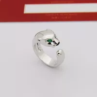 Cheap Cartier Rings #1389537 Replica Wholesale [$25.00 USD] [ITEM#1389537] on Replica Cartier Rings