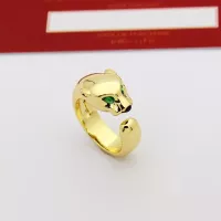 Cheap Cartier Rings In Gold #1389539 Replica Wholesale [$25.00 USD] [ITEM#1389539] on Replica Cartier Rings