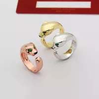 Cheap Cartier Rings In Gold #1389539 Replica Wholesale [$25.00 USD] [ITEM#1389539] on Replica Cartier Rings