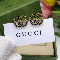 Cheap Gucci Earrings For Women #1389540 Replica Wholesale [$25.00 USD] [ITEM#1389540] on Replica Gucci Earrings