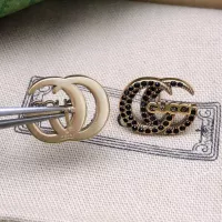 Cheap Gucci Earrings For Women #1389540 Replica Wholesale [$25.00 USD] [ITEM#1389540] on Replica Gucci Earrings