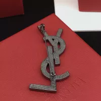 Cheap Yves Saint Laurent Brooches For Women #1389541 Replica Wholesale [$29.00 USD] [ITEM#1389541] on Replica Yves Saint Laurent Brooches