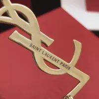 Cheap Yves Saint Laurent Brooches For Women #1389546 Replica Wholesale [$29.00 USD] [ITEM#1389546] on Replica Yves Saint Laurent Brooches
