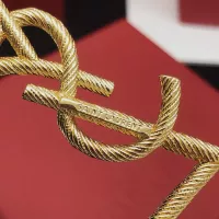 Cheap Yves Saint Laurent Brooches For Women #1389547 Replica Wholesale [$29.00 USD] [ITEM#1389547] on Replica Yves Saint Laurent Brooches