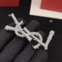 Cheap Yves Saint Laurent Brooches For Women #1389548 Replica Wholesale [$32.00 USD] [ITEM#1389548] on Replica Yves Saint Laurent Brooches