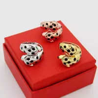 Cheap Cartier Rings #1389549 Replica Wholesale [$27.00 USD] [ITEM#1389549] on Replica Cartier Rings