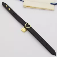Cheap Louis Vuitton LV Bracelets #1389555 Replica Wholesale [$27.00 USD] [ITEM#1389555] on Replica Louis Vuitton LV Bracelets