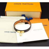 Cheap Louis Vuitton LV Bracelets #1389557 Replica Wholesale [$27.00 USD] [ITEM#1389557] on Replica Louis Vuitton LV Bracelets