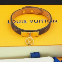 Cheap Louis Vuitton LV Bracelets #1389557 Replica Wholesale [$27.00 USD] [ITEM#1389557] on Replica Louis Vuitton LV Bracelets
