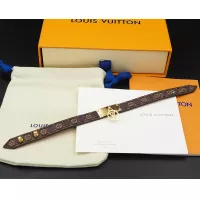Cheap Louis Vuitton LV Bracelets #1389557 Replica Wholesale [$27.00 USD] [ITEM#1389557] on Replica Louis Vuitton LV Bracelets