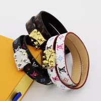 Cheap Louis Vuitton LV Bracelets #1389558 Replica Wholesale [$27.00 USD] [ITEM#1389558] on Replica Louis Vuitton LV Bracelets