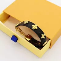 Cheap Louis Vuitton LV Bracelets #1389562 Replica Wholesale [$29.00 USD] [ITEM#1389562] on Replica Louis Vuitton LV Bracelets