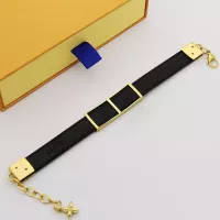 Cheap Louis Vuitton LV Bracelets #1389563 Replica Wholesale [$29.00 USD] [ITEM#1389563] on Replica Louis Vuitton LV Bracelets