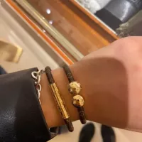 Cheap Louis Vuitton LV Bracelets #1389566 Replica Wholesale [$29.00 USD] [ITEM#1389566] on Replica Louis Vuitton LV Bracelets
