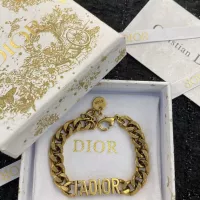 Cheap Christian Dior Bracelets #1389571 Replica Wholesale [$29.00 USD] [ITEM#1389571] on Replica Christian Dior Bracelets