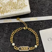 Cheap Christian Dior Bracelets #1389572 Replica Wholesale [$29.00 USD] [ITEM#1389572] on Replica Christian Dior Bracelets