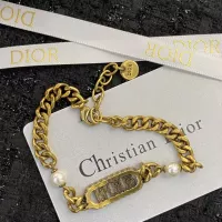 Cheap Christian Dior Bracelets #1389572 Replica Wholesale [$29.00 USD] [ITEM#1389572] on Replica Christian Dior Bracelets