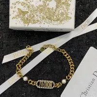 Cheap Christian Dior Bracelets #1389572 Replica Wholesale [$29.00 USD] [ITEM#1389572] on Replica Christian Dior Bracelets